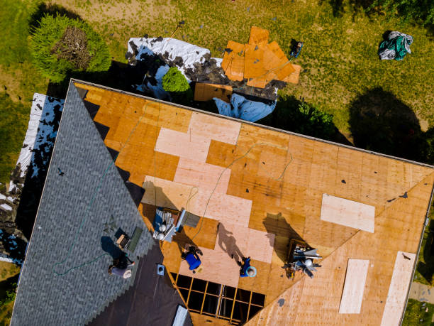 Best Roof Restoration Services  in Sharpsburg, NC