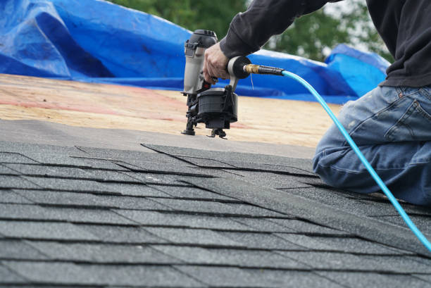 Best Metal Roofing Contractor  in Sharpsburg, NC